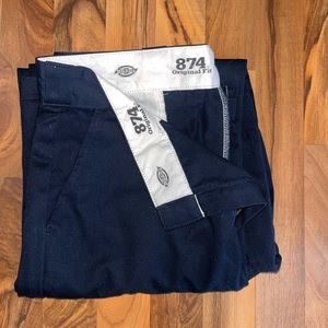 DICKIES PANTS